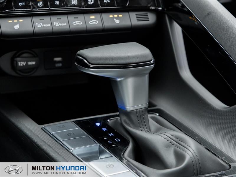 hyundai Elantra 2026 - 16