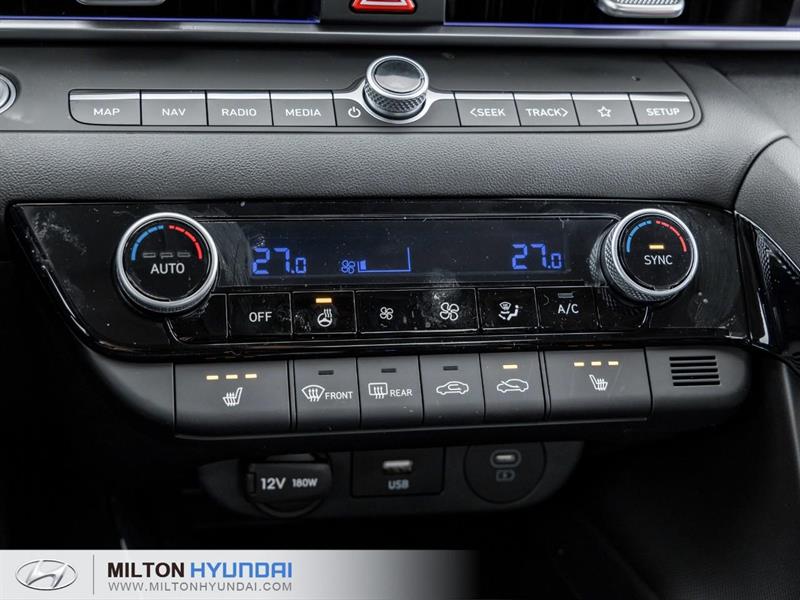 hyundai Elantra 2026 - 19