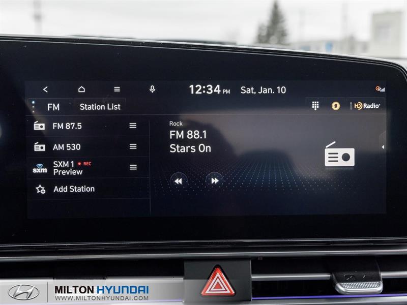 hyundai Elantra 2026 - 20