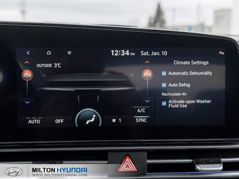 hyundai Elantra 2026 - 21