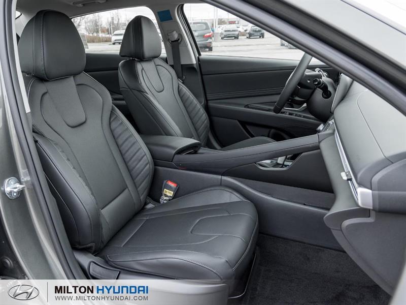 hyundai Elantra 2026 - 24