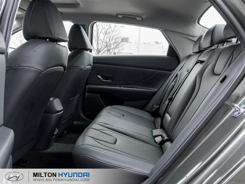 hyundai Elantra 2026 - 25
