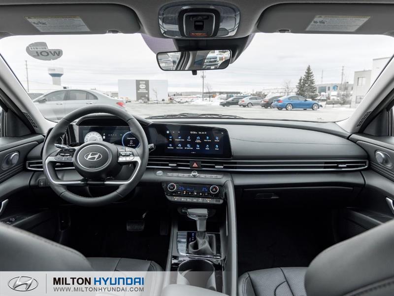 hyundai Elantra 2026 - 26