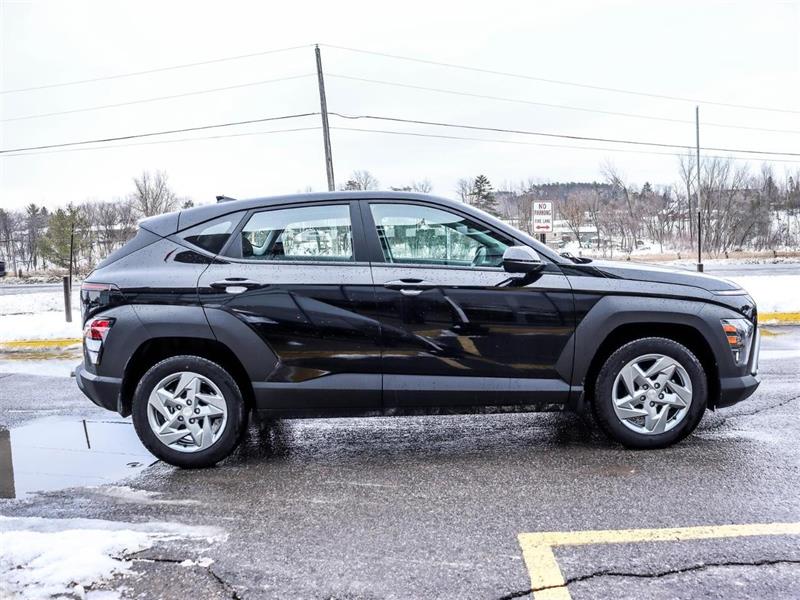 hyundai Kona 2026 - 3
