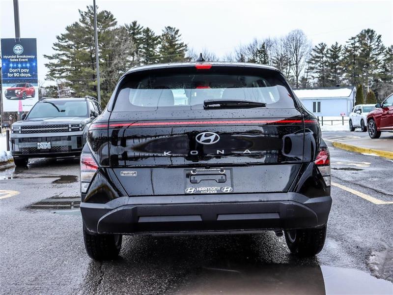 hyundai Kona 2026 - 4