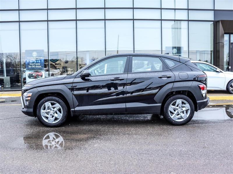 hyundai Kona 2026 - 5