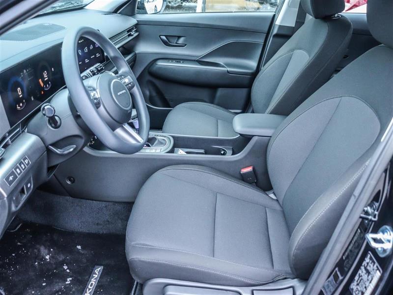 hyundai Kona 2026 - 6