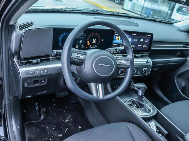 hyundai Kona 2026 - 7