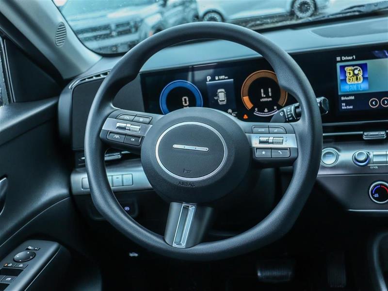 hyundai Kona 2026 - 9
