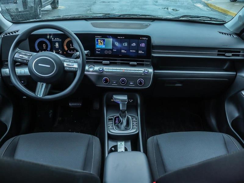 hyundai Kona 2026 - 11