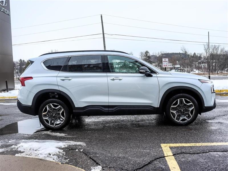 hyundai Santa Fe 2022 - 3