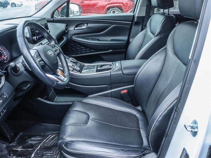 hyundai Santa Fe 2022 - 8