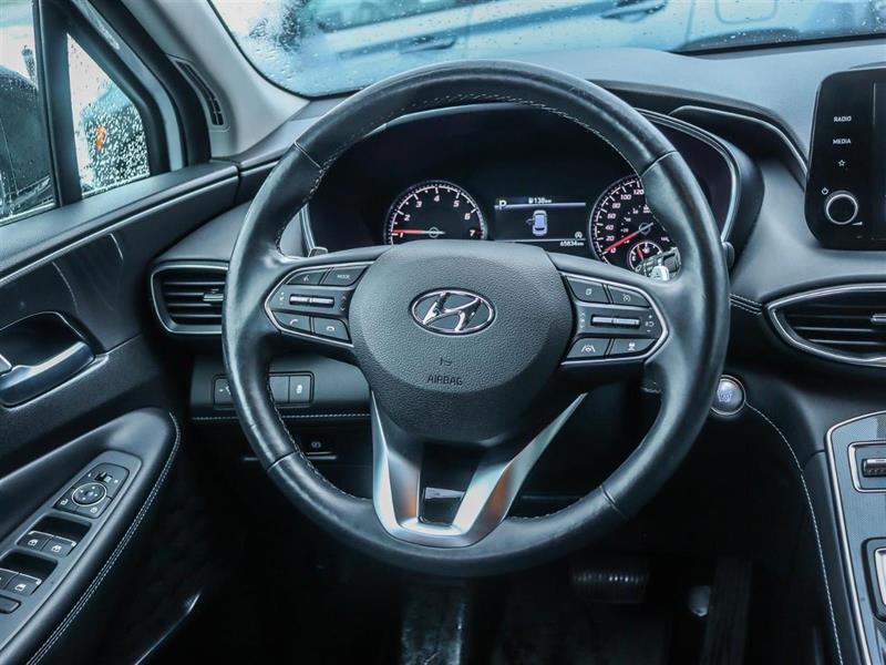 hyundai Santa Fe 2022 - 10