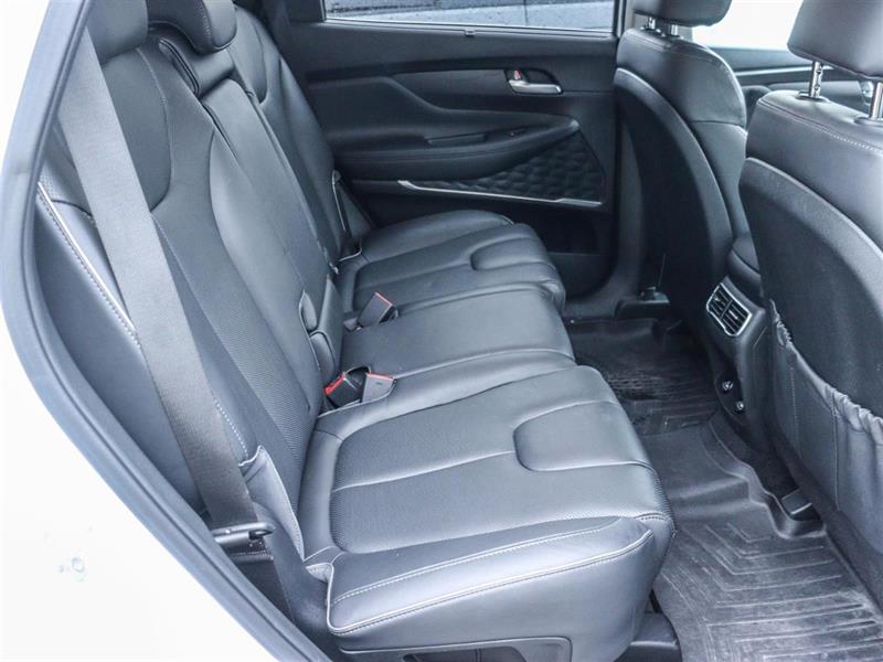hyundai Santa Fe 2022 - 17