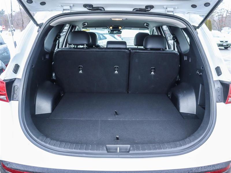hyundai Santa Fe 2022 - 18