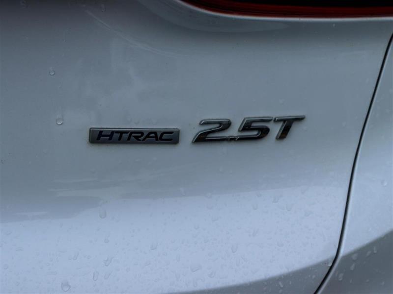 hyundai Santa Fe 2022 - 19
