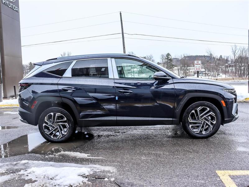 hyundai Tucson 2026 - 3