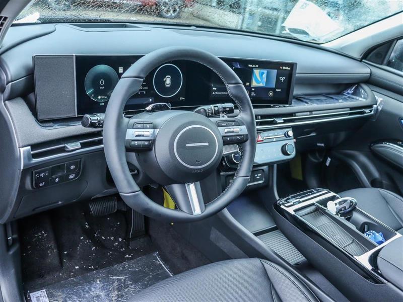 hyundai Tucson 2026 - 9