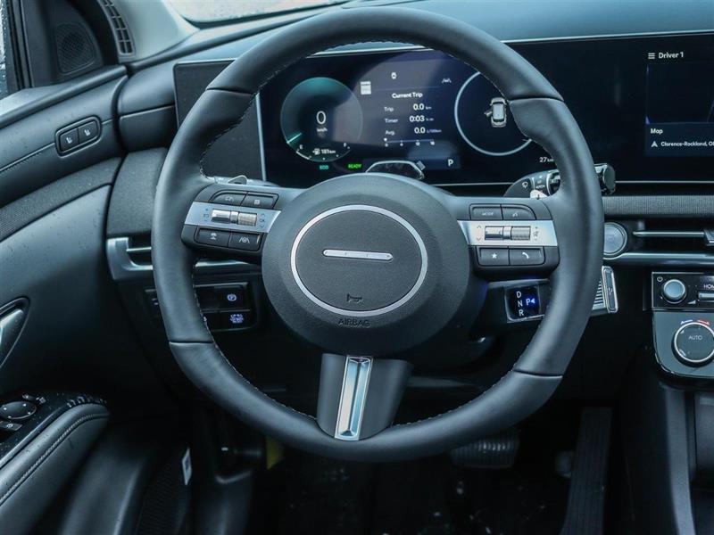 hyundai Tucson 2026 - 11