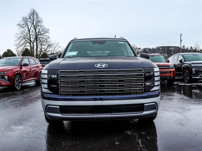 hyundai Palisade 2026 - 2