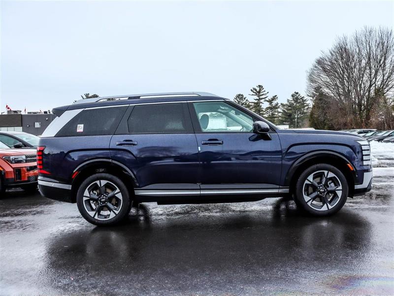 hyundai Palisade 2026 - 3