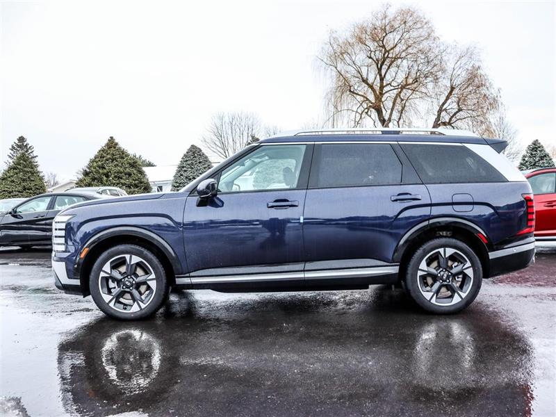 hyundai Palisade 2026 - 5