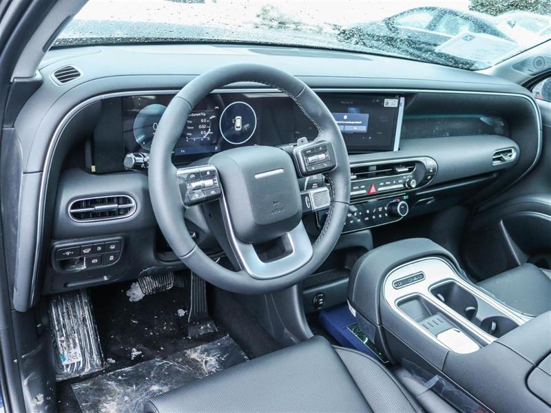 hyundai Palisade 2026 - 9