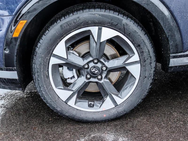 hyundai Palisade 2026 - 18
