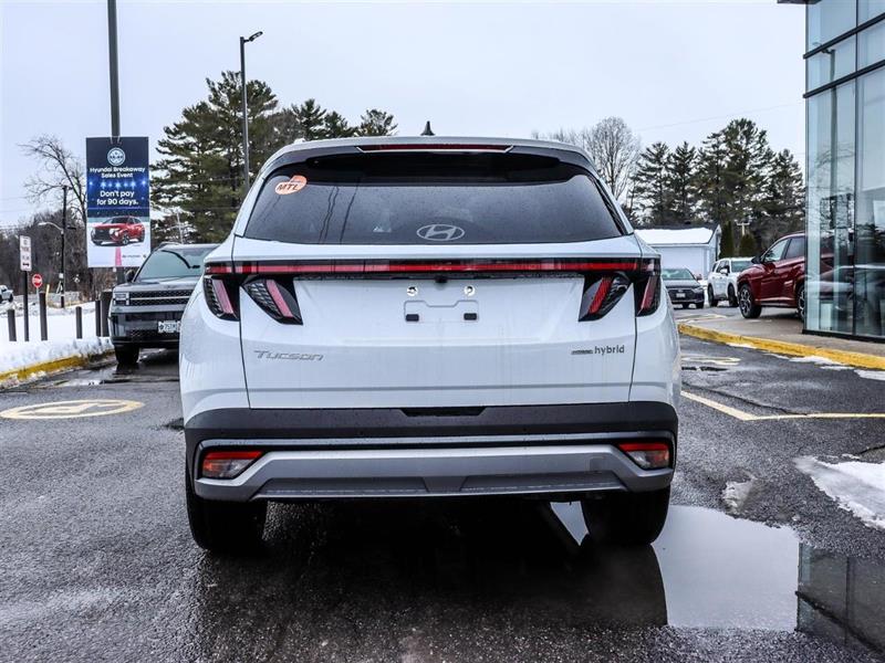 hyundai Tucson 2026 - 4