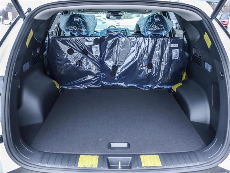 hyundai Tucson 2026 - 14