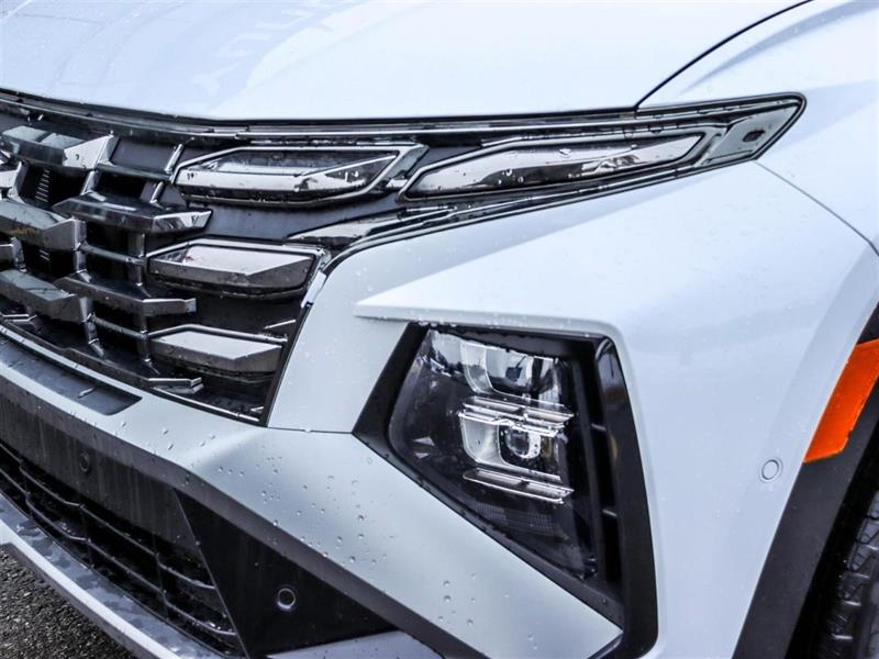 hyundai Tucson 2026 - 18