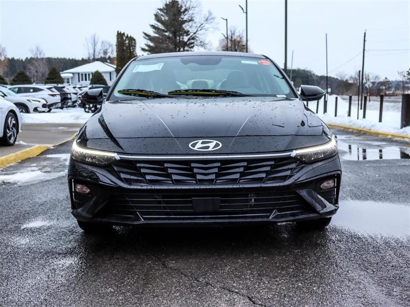 hyundai Elantra 2026 - 2
