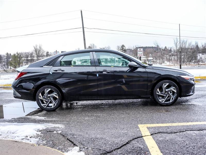 hyundai Elantra 2026 - 3