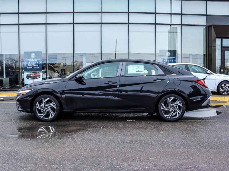 hyundai Elantra 2026 - 5