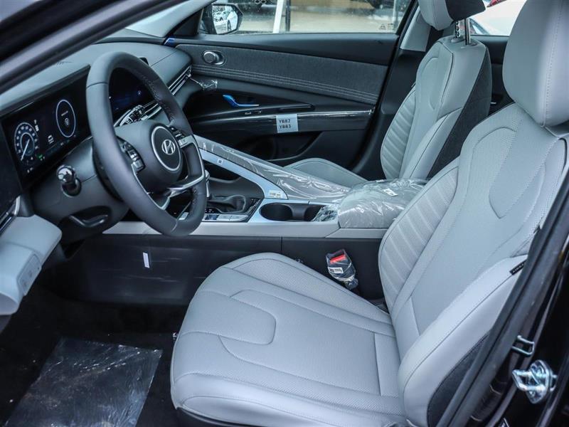 hyundai Elantra 2026 - 7