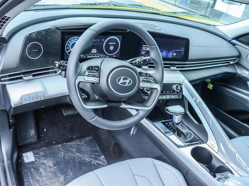 hyundai Elantra 2026 - 8