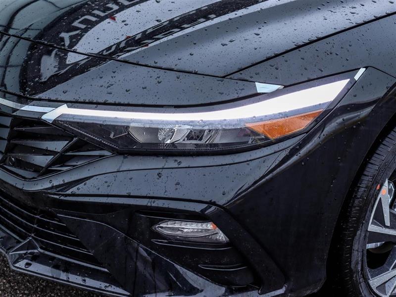 hyundai Elantra 2026 - 16