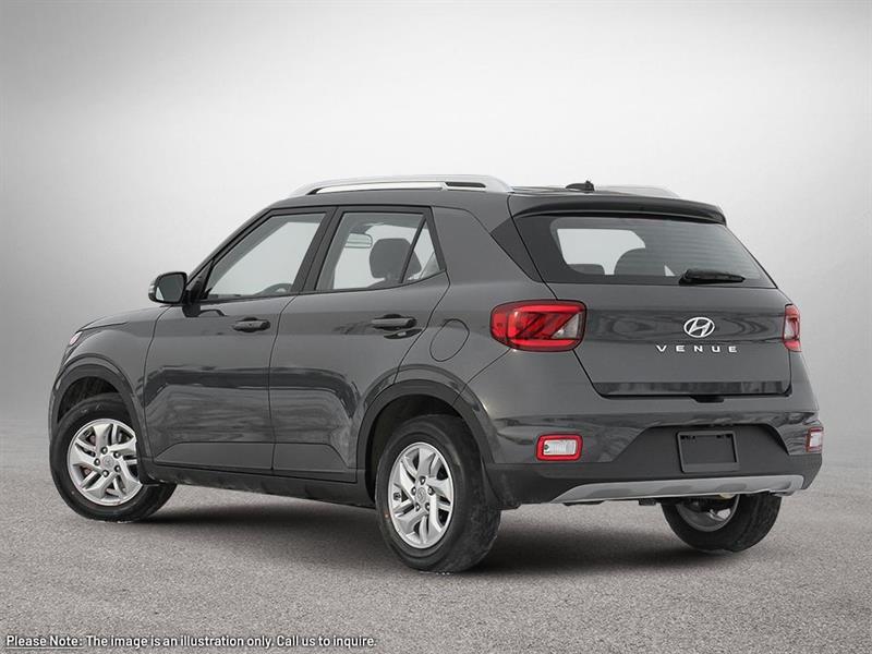 hyundai Venue 2026 - 4