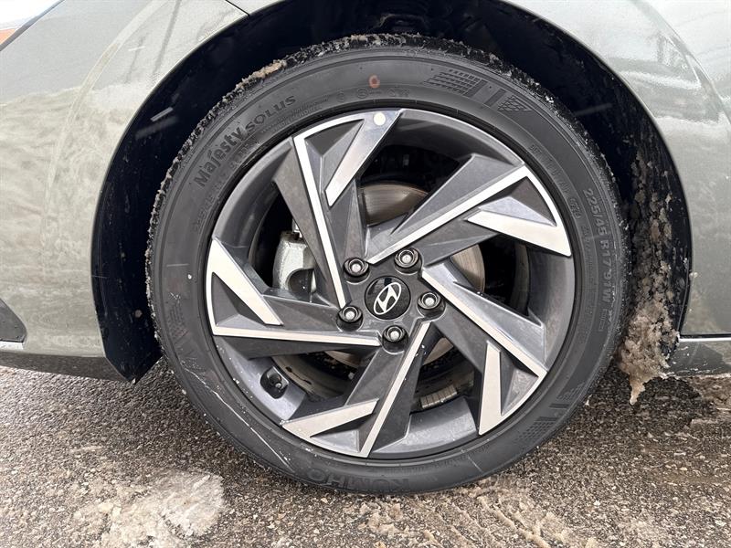 hyundai Elantra 2025 - 9