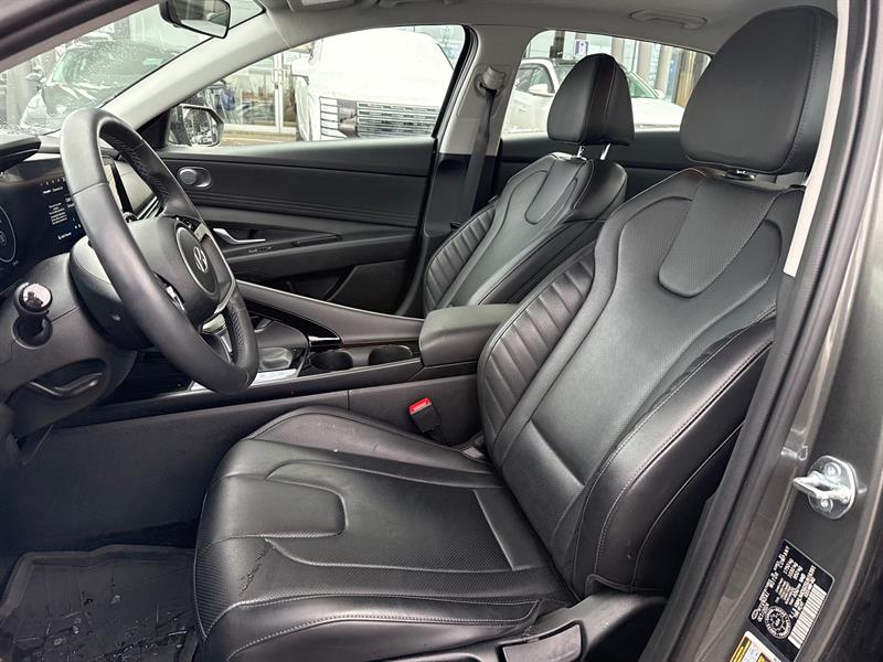 hyundai Elantra 2025 - 11