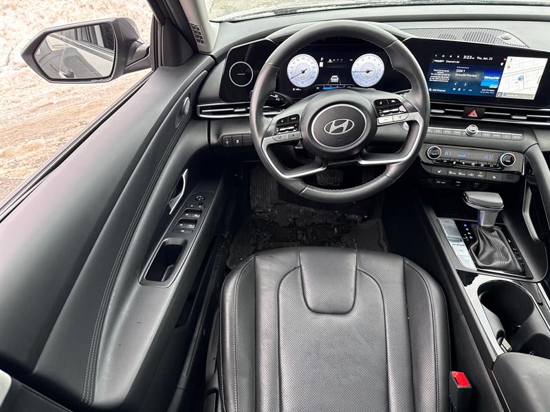hyundai Elantra 2025 - 19