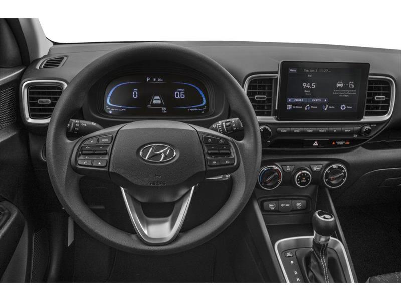 hyundai Venue 2026 - 4