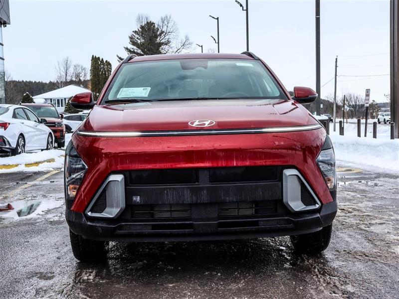 hyundai Kona 2026 - 2