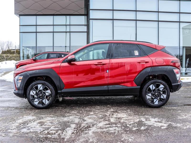 hyundai Kona 2026 - 5