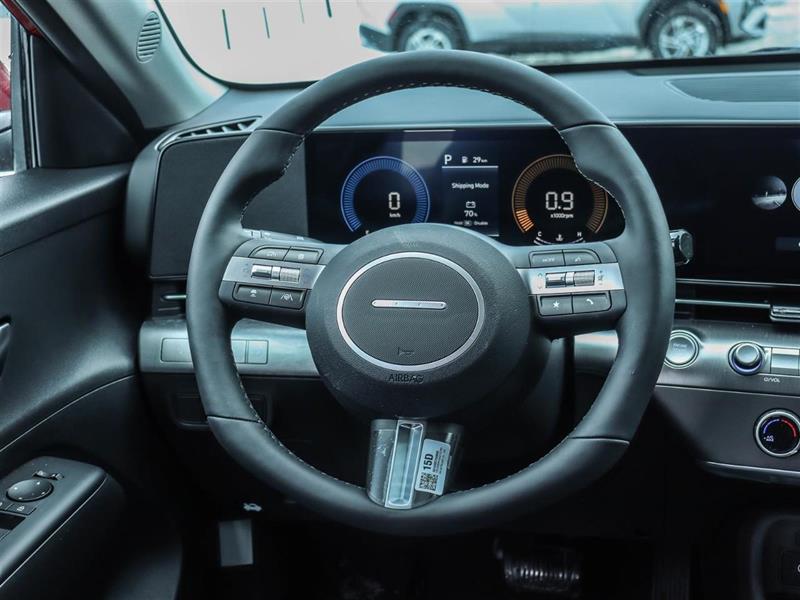 hyundai Kona 2026 - 9