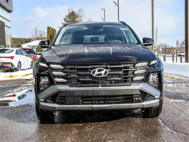 hyundai Tucson 2026 - 2