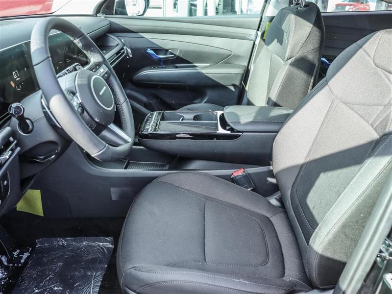 hyundai Tucson 2026 - 7