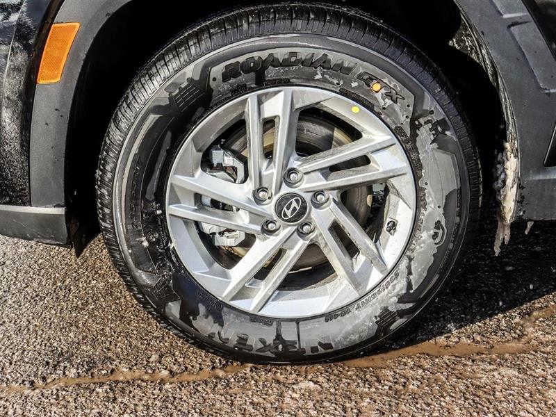 hyundai Tucson 2026 - 16