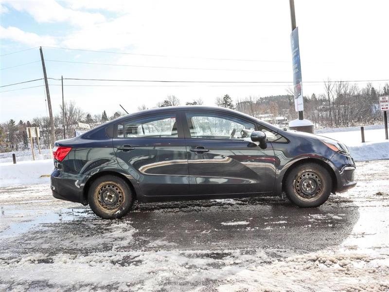 kia Rio 2016 - 3