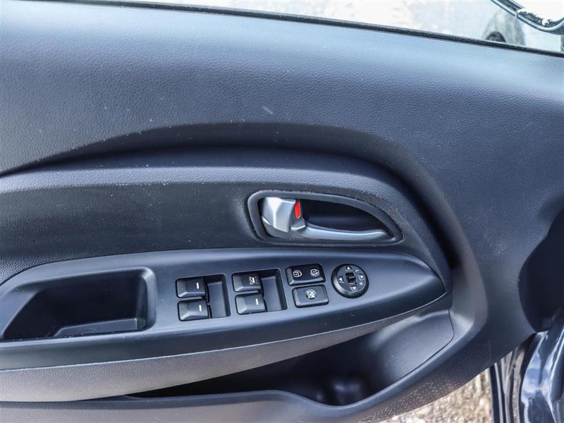 kia Rio 2016 - 8